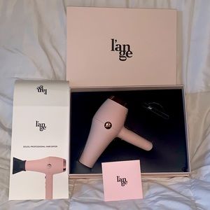 L’Ange Soleil Professional Hair Dryer